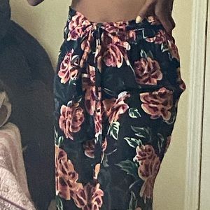 Flowy Pants